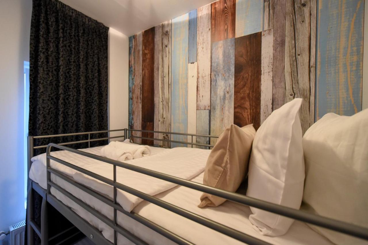 Discover Comfort: Charming & Spacious Apartment In The Old Town Bukareszt Zewnętrze zdjęcie
